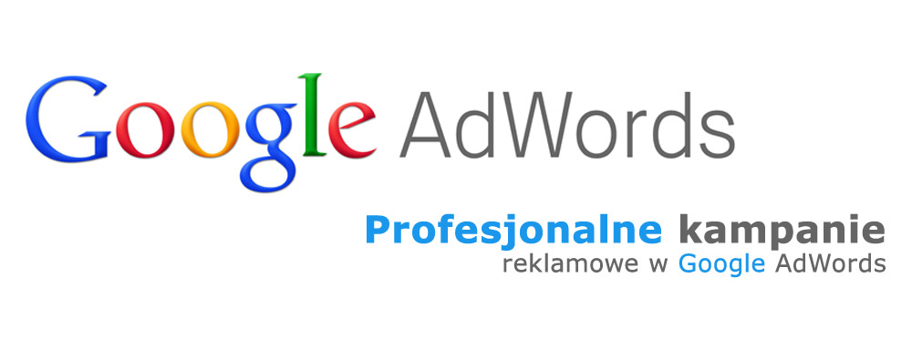 Reklama w Google Adwords